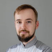 Евдокимов Владимир Игоревич, онколог