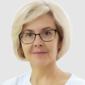 Жолобова Гульнара Анатольевна, гинеколог