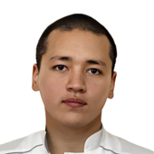 Менглибаев Мурат Мурзабиевич, рентгенолог