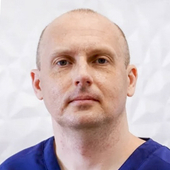 Шкарбанов Альберт Александрович, врач УЗД