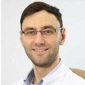 Собченко Константин Евгеньевич, кардиолог