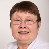 Попцова Татьяна Васильевна, врач УЗД