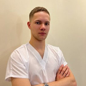 Воейков Александр Иванович, детский остеопат