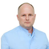 Выприцкий Владимир Александрович, анестезиолог