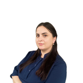 Алиярова Диана Яверовна, кардиолог