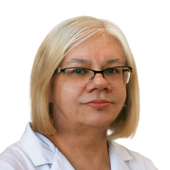 Дегай Ирина Витальевна, педиатр