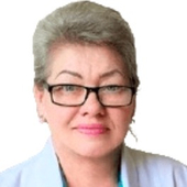 Фатеева Татьяна Васильевна, физиотерапевт