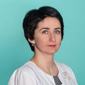 Кузьмина Ольга Борисовна, терапевт