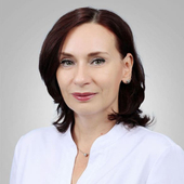 Исхакова Марина Владимировна, стоматолог-терапевт