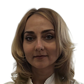 Генералова Евгения Викторовна, гинеколог