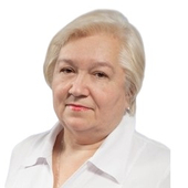 Стрельчук Елена Федоровна, ЛОР