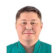 Бабушкин Александр Юрьевич, стоматолог-терапевт