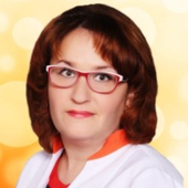 Гололобова Татьяна Анатольевна, детский офтальмолог