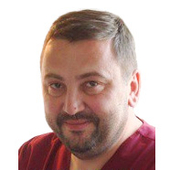 Якупов Данияр Назипович, уролог