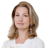 Синица Юлия Олеговна, ЛОР