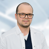 Кудашкин Николай Васильевич, ортопед