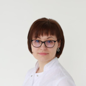 Русакова Юлия Андреевна, реабилитолог