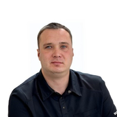 Волков Илья Сергеевич, стоматолог-ортопед