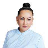 Мунаева Альбина Альбертовна, пластический хирург