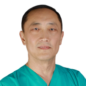 Кан Юрий Игоревич, дерматолог