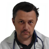 Карамышев Олег Николаевич, нарколог