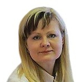 Колодяжная Елена Александровна, терапевт