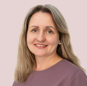 Дудникова Анна Валерьевна, терапевт