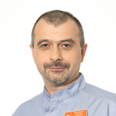 Магомедов Максуд Гаджиевич, флеболог