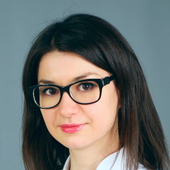 Жеребчикова Кристина Юрьевна, эндокринолог