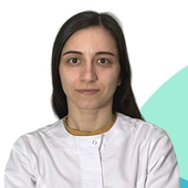 Рахманова Гульмира Абумуслимовна, пульмонолог