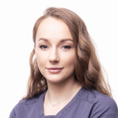 Назарова Алеся Александровна, стоматологический гигиенист