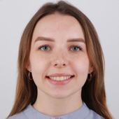 Молчанова Мария Сергеевна, ортодонт