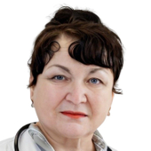 Битюкова Людмила Григорьевна, кардиолог