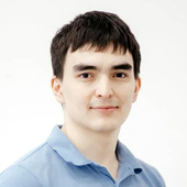 Куртегешев Алексей Александрович, стоматолог-терапевт