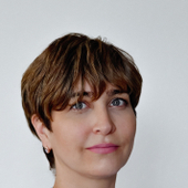 Олексевич Надежда Михайловна, офтальмолог