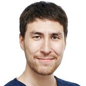 Попов Александр Андреевич, гирудотерапевт