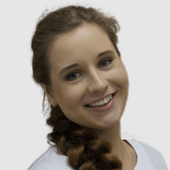 Никифорова Екатерина Николаевна, невролог