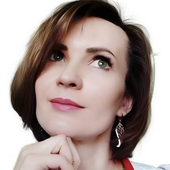 Бодрова Ирина Александровна, педиатр