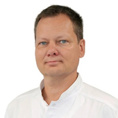 Заботин Михаил Валерьевич, эндокринолог