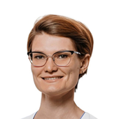 Аленникова Галина Александровна, терапевт