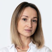 Морозова Нина Сергеевна, детский стоматолог