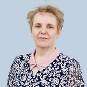 Созинова Инна Васильевна, детский психолог