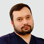 Изабакаров Тимур Гаджикурбанович, стоматолог-терапевт