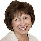 Ревенко Татьяна Владимировна, психотерапевт