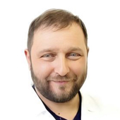 Милеев Григорий Владимирович, кардиолог