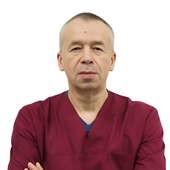 Туркенич Дмитрий Владимирович, стоматолог-терапевт