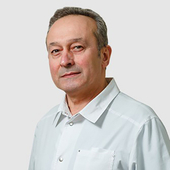 Джурабаев Карим Рахимович, гинеколог