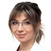 Соблирова Алена Мухсиновна, стоматолог-терапевт