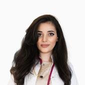 Саакян Анаит Федиковна, гастроэнтеролог