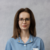 Машталяр Алена Николаевна, стоматологический гигиенист